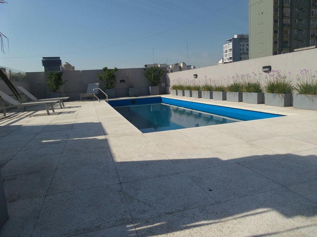 Gorriti Palace Buenos Aires Exterior photo