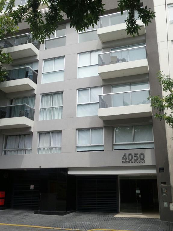 Gorriti Palace Buenos Aires Exterior photo