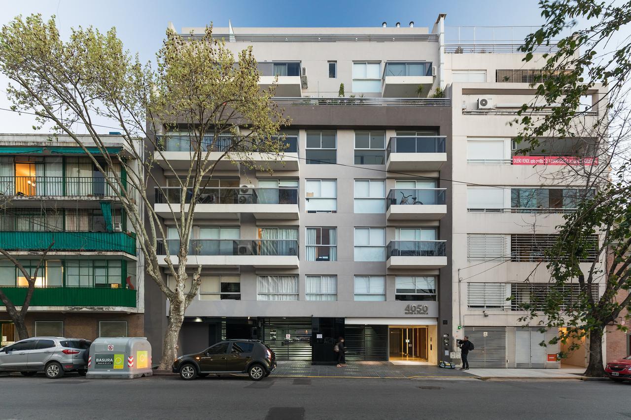 Gorriti Palace Buenos Aires Exterior photo
